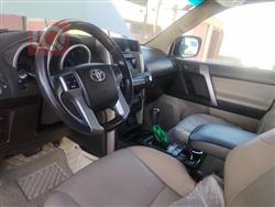 تويوتا لاندكروزر برادو